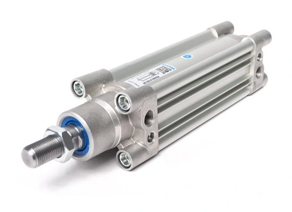 Pneumatinis cilindras ISO 15552