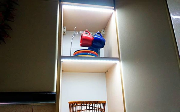 LED linija